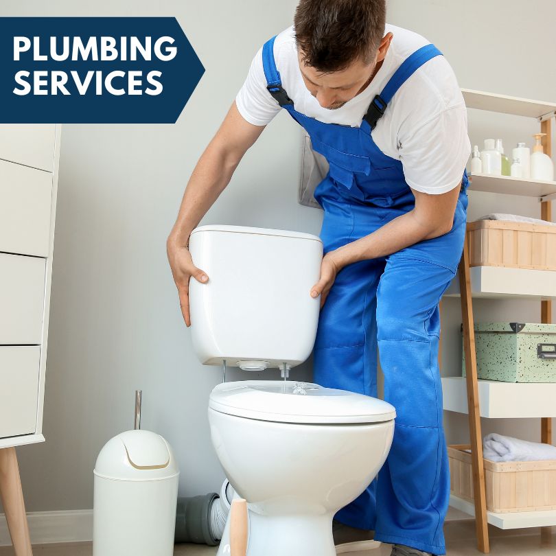 Plumbing Company in Farmington, MN